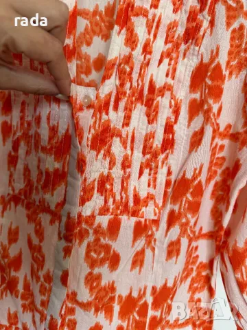 Рокля, размер М, снимка 3 - Рокли - 49939436