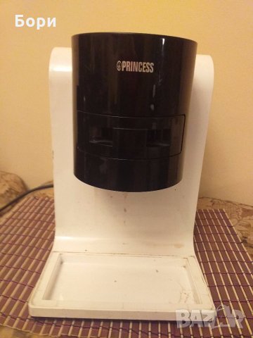 Кафемашина с дози в пликчета, снимка 14 - Кафемашини - 28695120