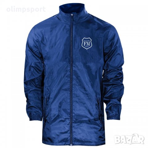 Ветровка max F 358 нова  , снимка 4 - Якета - 33573813