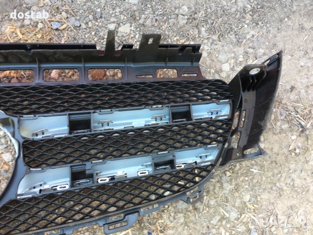 Решетка за Мерцедес Е класа W213 , снимка 3 - Части - 26502140