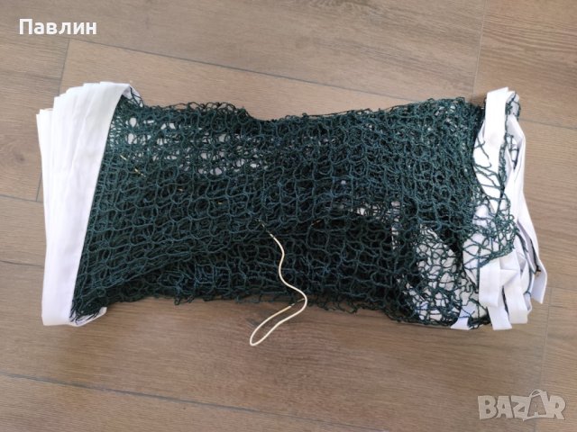 Мрежа за бадминтон