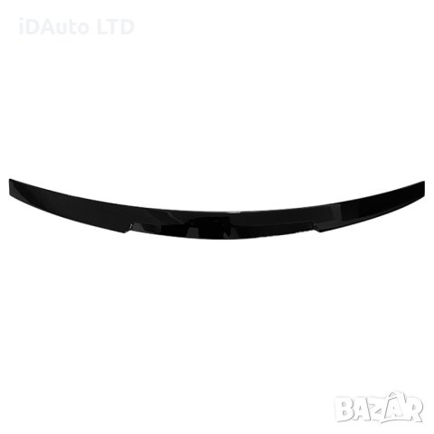 Спойлер за багажник - Audi A4 B8 (2007-2011), ауди а4 б8, снимка 2 - Аксесоари и консумативи - 43771343