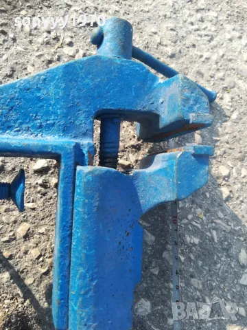 СТАРО ЗДРАВО МЕНГЕМЕ 1111240956, снимка 4 - Менгемета - 47921958