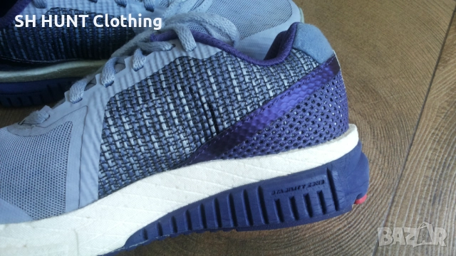 Reebok Grasse Road 2 ST Размер EUR 36 / UK 3 1/2 дамски маратонки 113-14-S, снимка 10 - Маратонки - 52666558