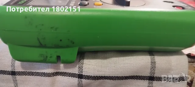 ISOTECH IDM73, снимка 2 - Друга електроника - 48940480