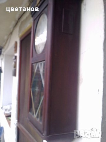 стенен юнгханс /JUNGHANS/, снимка 7 - Антикварни и старинни предмети - 28100332