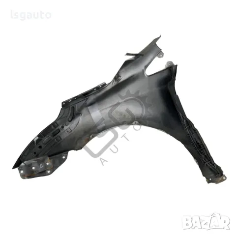 Десен калник Toyota Avensis III 2009-2015 ID:145907, снимка 2 - Части - 49914508