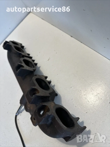 Изпускателен колектор за Alfa Romeo 159 Sportwagon 2.0 M-Jet (2009) 55221597, снимка 3 - Части - 53174730