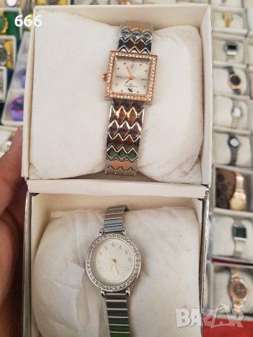 часовници , снимка 7 - Дамски - 43473248