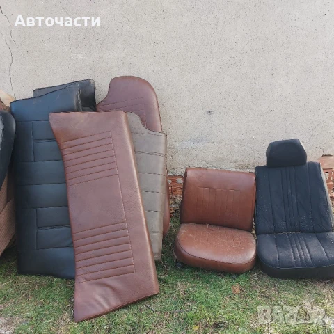 LADA/ЛАДА СЕДАЛКИ ЗА ЛАДА ЖИГУЛИ ВАЗ , снимка 2 - Части - 50856316