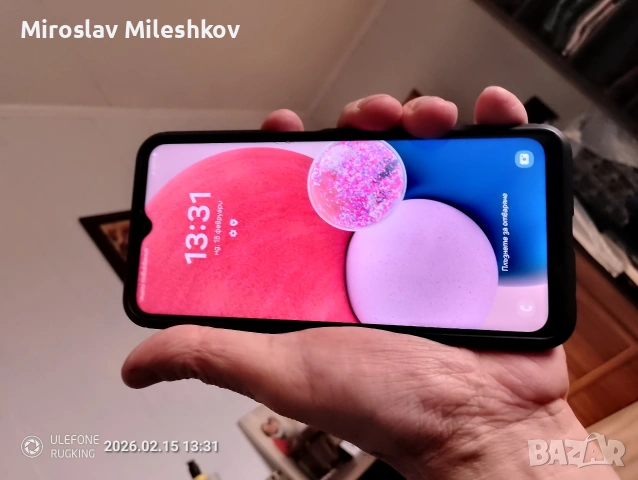 Самсунг а 13, снимка 3 - Samsung - 53483638