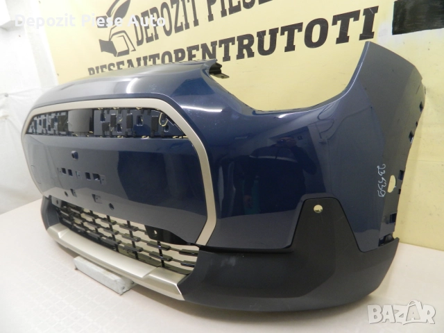 Предна броня за Mini Cooper Aceman, 2024, 2025, снимка 2 - Части - 52139586