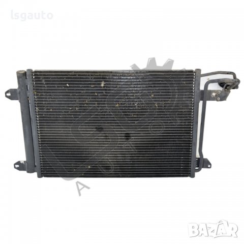 Радиатор климатик Skoda OCTAVIA II (1Z)(2004-2010) ID:91516