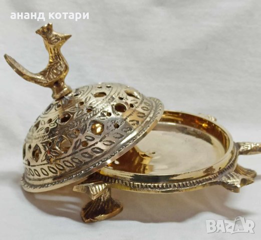 кандило месинг 1, снимка 2 - Други - 42038008