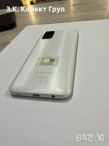 Продавам Samsung A03S, снимка 3 - Samsung - 43388705
