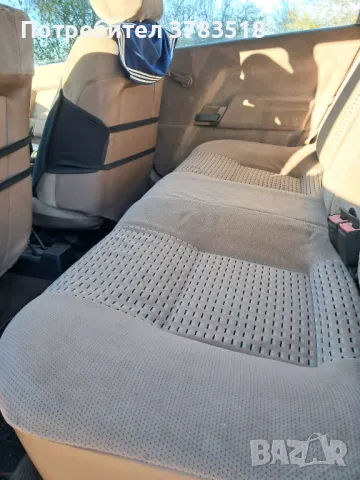 Рено 21, снимка 7 - Автомобили и джипове - 47844937