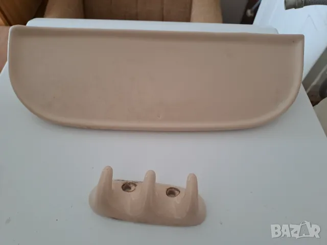 Порцеланови аксесоари за баня