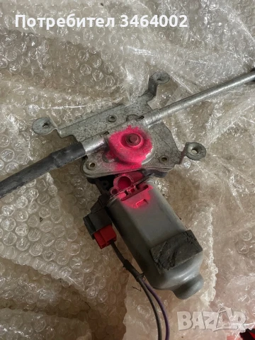 Машинка за ел.стъкло за Jeep Cherokee , снимка 3 - Части - 50952501