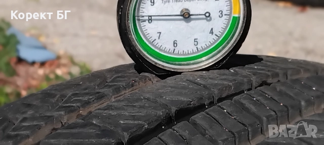 Гуми 225 70 16 Корморан Kormoran 2 броя. Нов внос. Като нови!, снимка 7 - Гуми и джанти - 51757337