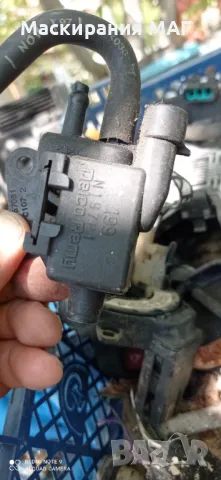 Renault Megane 1.6 разни части , снимка 9 - Части - 50052515