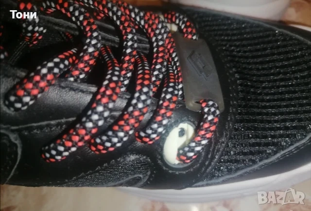 Нови Дамски Маратонки Изцяло от Естествена Кожа с Етикет 39, снимка 8 - Маратонки - 51244876