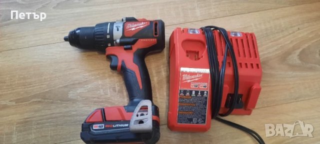 Винтоверт неработи спря за ремон, снимка 2 - Винтоверти - 44025009