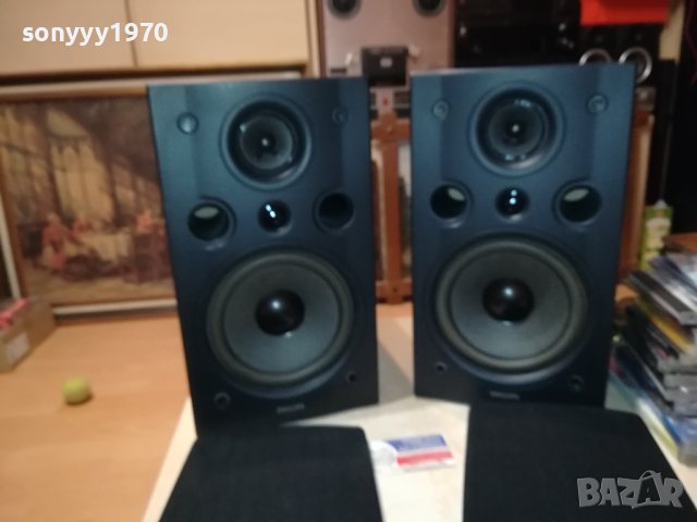 PHILIPS-2БР ТОНКОЛОНИ 0301241156, снимка 2 - Тонколони - 43636324