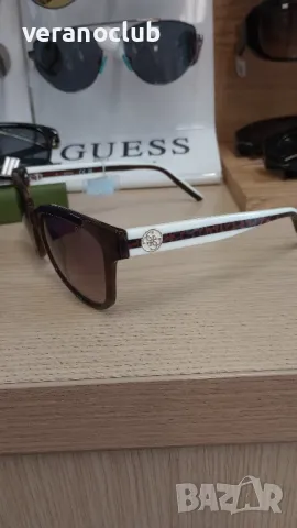 Guess Дамски слънчеви очила 2025, снимка 3 - Слънчеви и диоптрични очила - 50179648