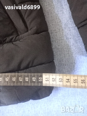 Зимно дамско яке , снимка 10 - Якета - 52425755