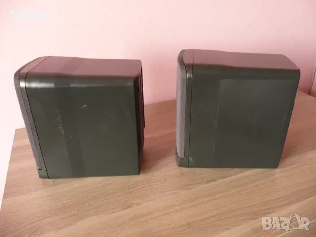 Kenwood Тонколони, снимка 5 - Тонколони - 49896621