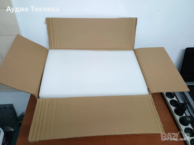 Абсорбатор FIREGAS 3 нива на мощност, LED осветление, Миещ се филтър, 60 см, Лесен монтаж, Клас B,, снимка 10 - Влагоабсорбатори и влагоуловители - 53294095