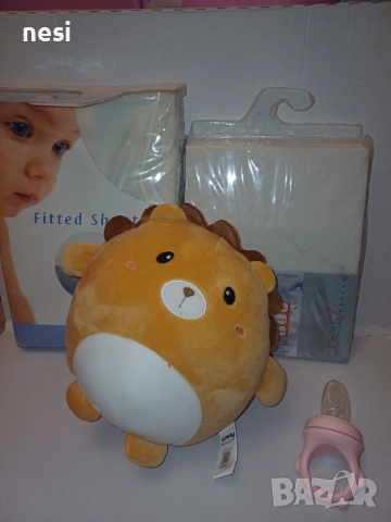 Баланс колело, гърне-седалка, преходни гащи и подаръци - обща цена 30 лева, снимка 5 - Други - 52352897