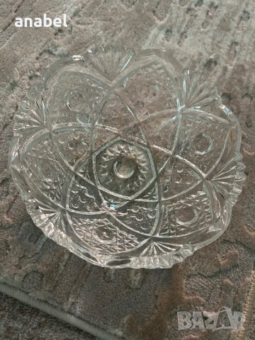   Стъклена купа