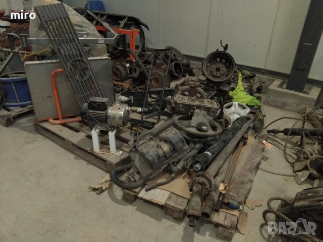 Кардан за Тойота Тундра 5,7 iForce, Toyota Tundra 5,7!