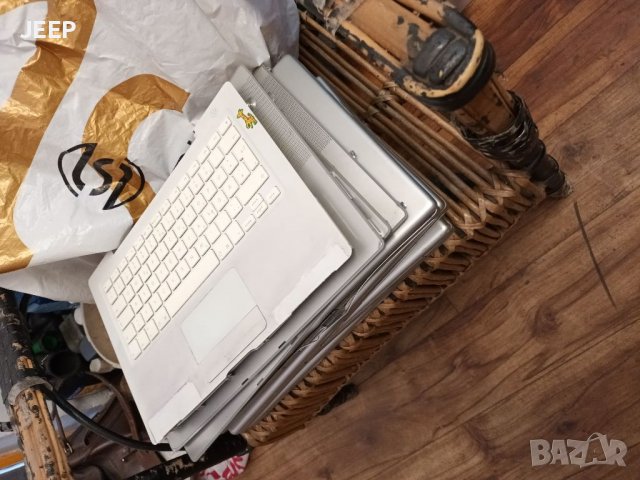 Apple Lap Top на Части , снимка 5 - Части за лаптопи - 38124679