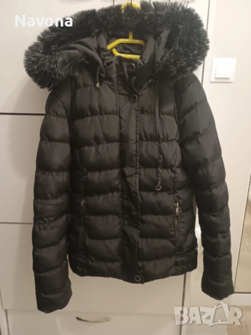 Яке 11-12г., снимка 4 - Детски якета и елеци - 52944359