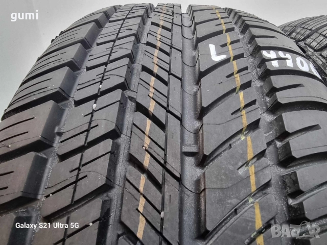 4бр летни гуми 195/60/15 MICHELIN L04406 