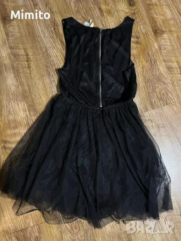 Нова парти рокля Divided, снимка 2 - Рокли - 49368389