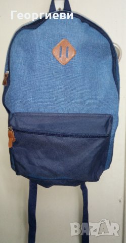 Раница, снимка 5 - Раници - 28145072