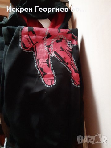 Мъжки анцунг, снимка 6 - Спортни дрехи, екипи - 43187608