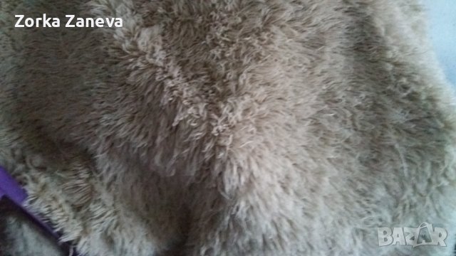 Китеник,200/130 см.Чиста вълна., снимка 2 - Покривки за легло - 37627971