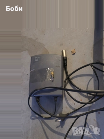 Електрически велосипед, снимка 11 - Велосипеди - 52890340