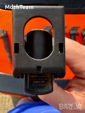 Бобини за BMW Beru, снимка 2 - Части - 50512725