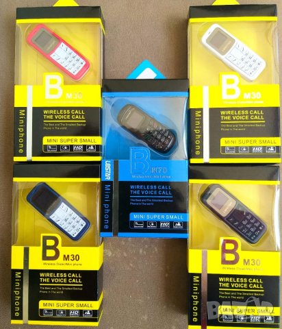 Мини телефон, BM10, с промяна на гласа, малък телефон, L8Star BM10, Nokia 3310 Нокия, mini telefon, снимка 16 - Други - 27000133