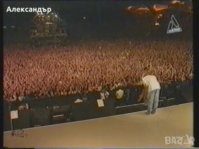 Видеокасети с филми, музика, предавания и други , снимка 4 - Други жанрове - 47397219