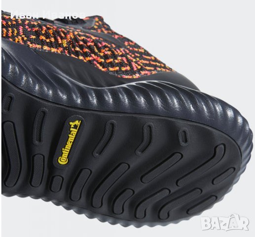маратонки  Adidas Alphabounce Beyond Circular Knit Multi  номер 42, снимка 4 - Маратонки - 36586720