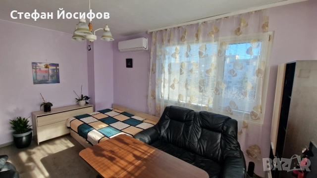 Двустаен апартамент , снимка 2 - Апартаменти - 52523772