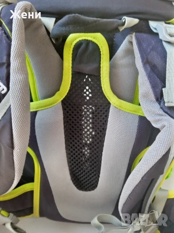 Ученическа ергономична раница Ergobag, 110-150 см, снимка 7 - Раници - 48459855