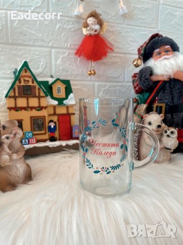 Купа часа с лого, снимка 7 - Аксесоари за кухня - 43216338