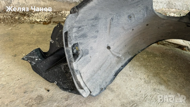 Подкалник, преден десен, за Ауди Audi Кю3 Q3 2019, снимка 4 - Части - 53198665